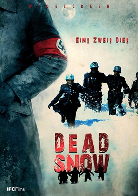 死亡之雪1-2影片截图
