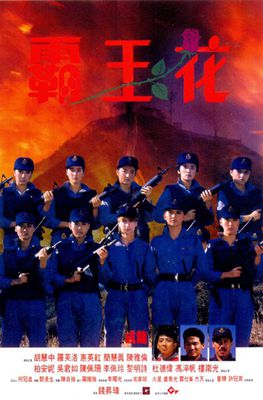 霸王花1-2影片截图