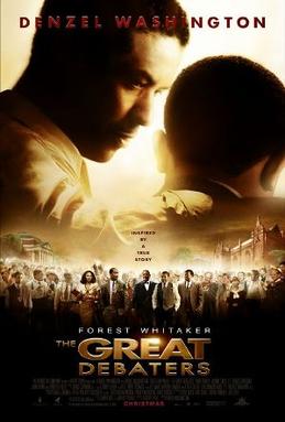 伟大的辩论家 The Great Debaters 2007 丹泽尔·华盛顿 高清电影完整下载