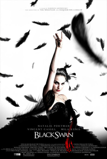 黑天鹅 Black Swan 2010 娜塔莉·波特曼 奥斯卡最佳女主角 高清电影下载