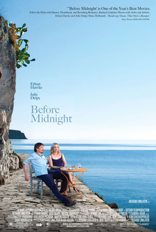 爱在午夜降临前 Before Midnight 2013 爱在三部曲终章 高清电影下载