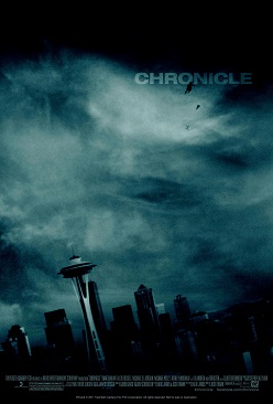 超能失控 Chronicle 2012 约书亚·特兰克 超能力电影高清完整下载