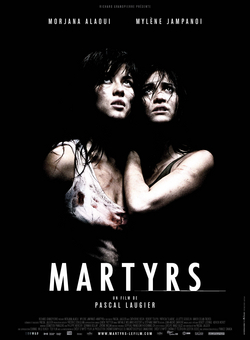 殉难者 Martyrs 2008 法国恐怖电影高清完整无删减版下载