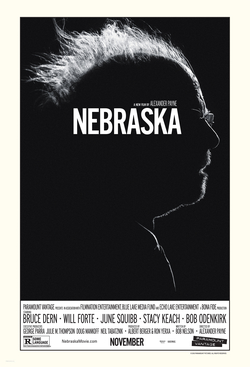 内布拉斯加 Nebraska 2013 布鲁斯·邓恩 亚历山大·佩恩 高清电影下载