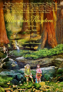 月升王国 Moonrise Kingdom 2012 韦斯·安德森 儿童冒险电影高清下载