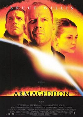 绝世天劫 Armageddon 1998 布鲁斯·威利斯 迈克尔·贝 高清电影完整下载