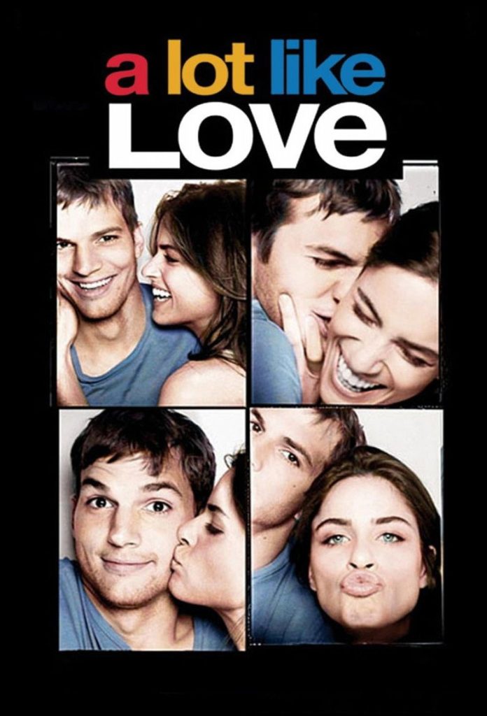 相见恨早 A Lot Like Love 2005 尼杰尔·科尔 阿什顿·库彻 阿曼达·皮特电影高清完整版下载