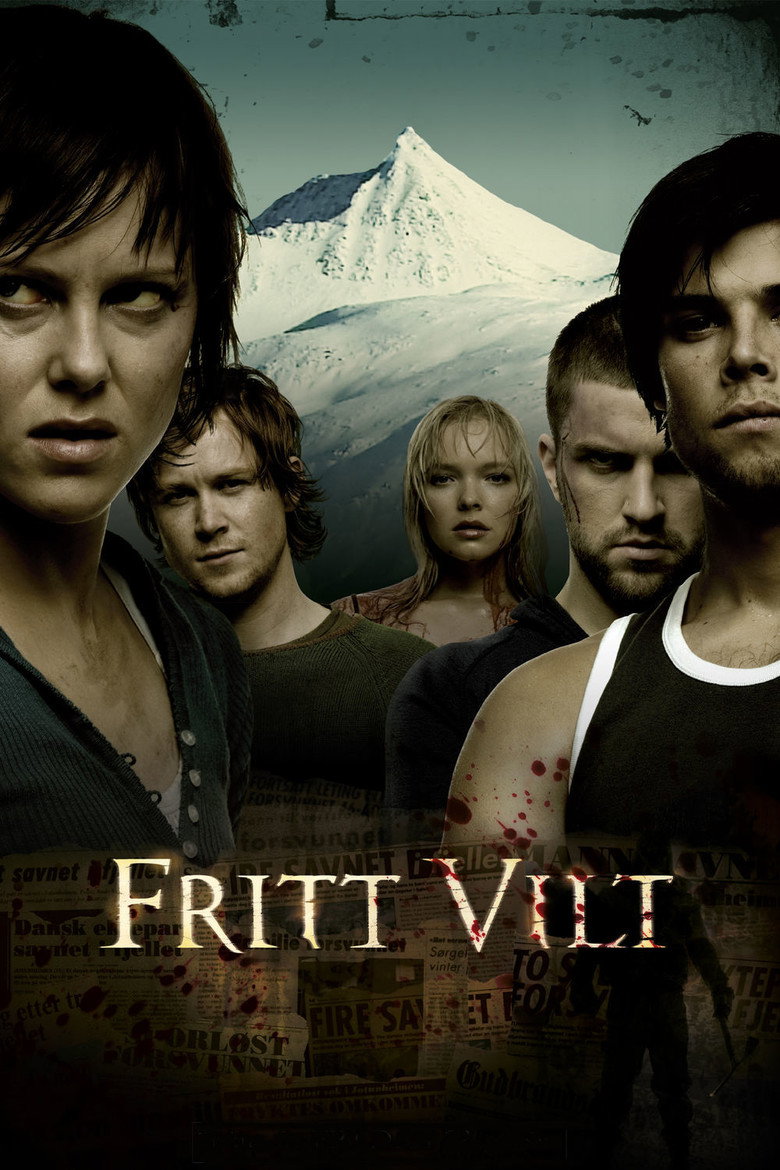 雪山惊魂1-3 Cold Prey 2006 罗阿尔·乌索格 英格丽德·博尔索·贝达尔 罗尔夫·克里斯蒂安·拉森电影高清完整版下载