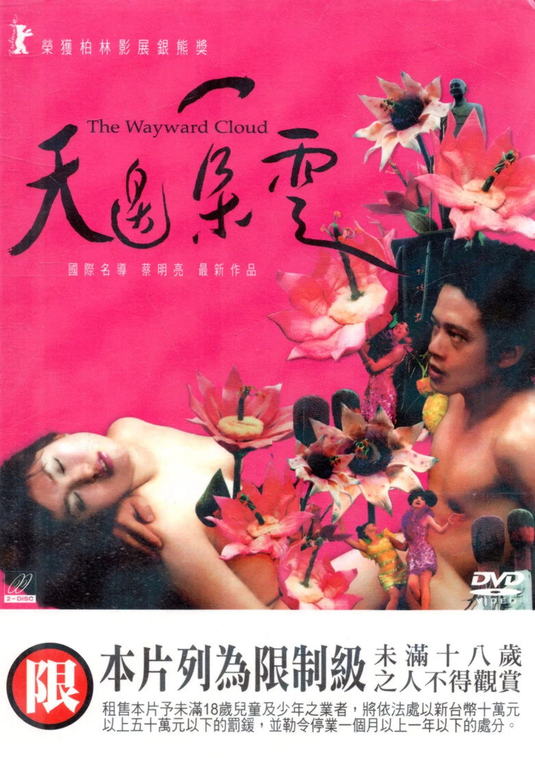 天边一朵云 The Wayward Cloud 2005 蔡明亮 李康生 陈湘琪电影高清完整版下载