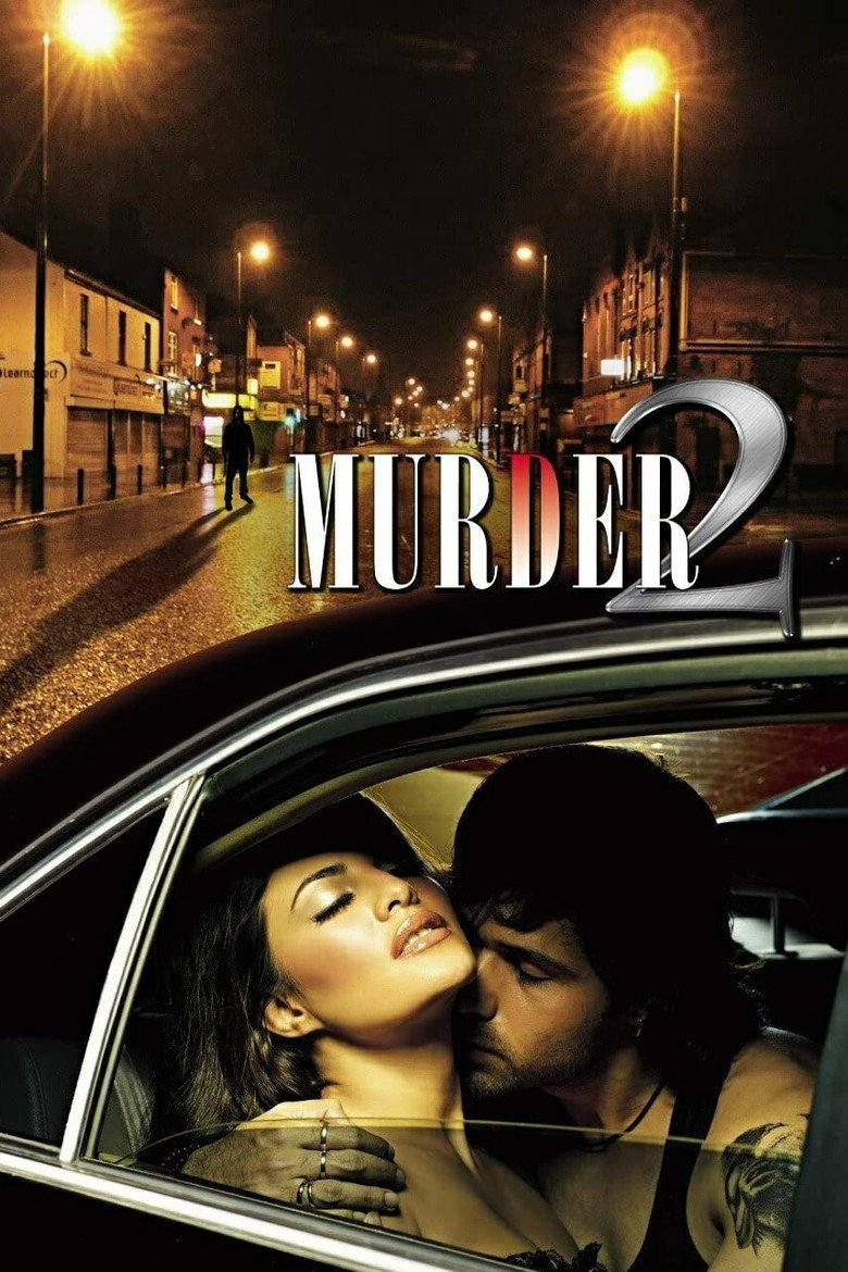 情怨2-3 Murder 2 2011 安拉格·巴苏 玛丽卡·沙拉瓦特 卡施米拉·沙电影高清完整版下载