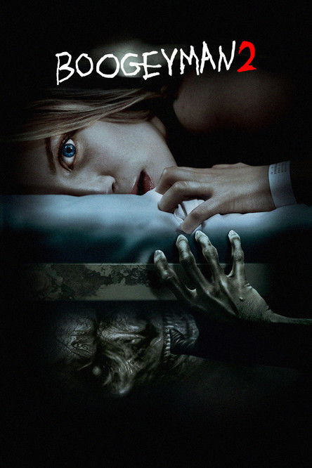 恶灵空间2-3 Boogeyman 2 2007 梅·惠特曼 大卫·加拉赫电影高清完整版下载