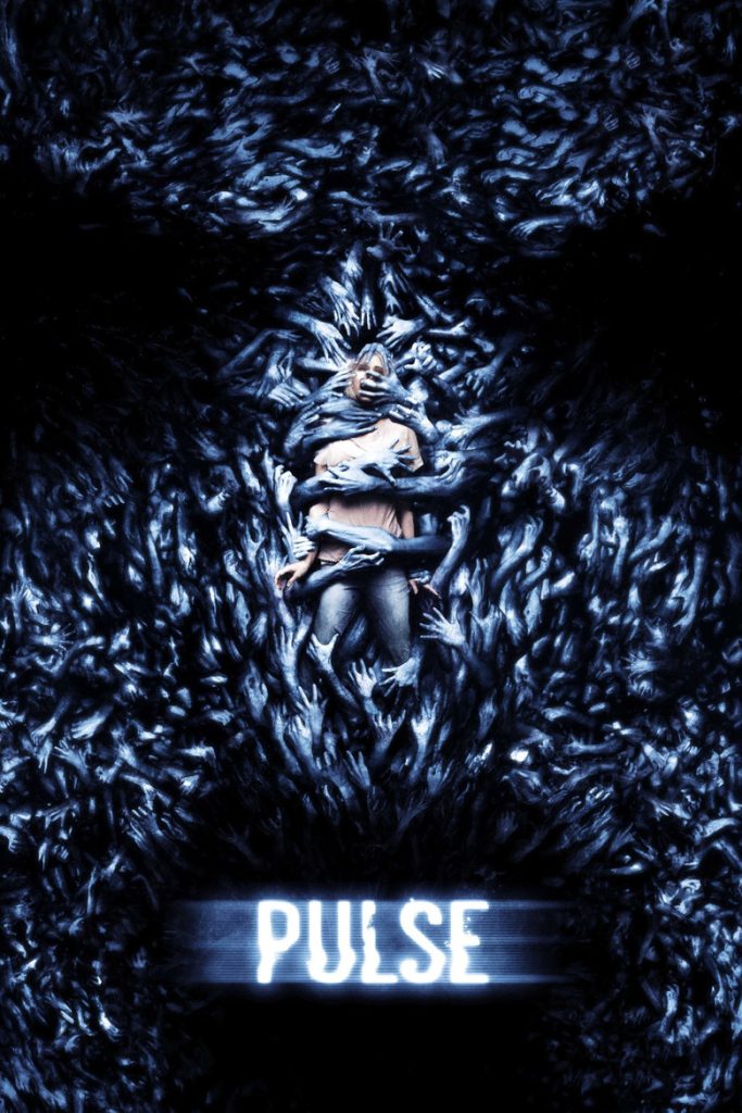 惹鬼回路1-3 Pulse 2006 吉姆·桑泽罗 克里斯汀·贝尔 乔纳森·塔克电影高清完整版下载