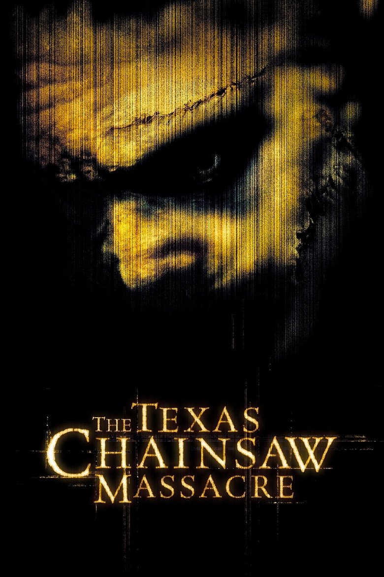 [新版][德州电锯杀人狂] The Texas Chainsaw Massacre 2003 马库斯·尼斯佩尔 杰西卡·贝尔 乔纳森·塔克电影高清完整版下载
