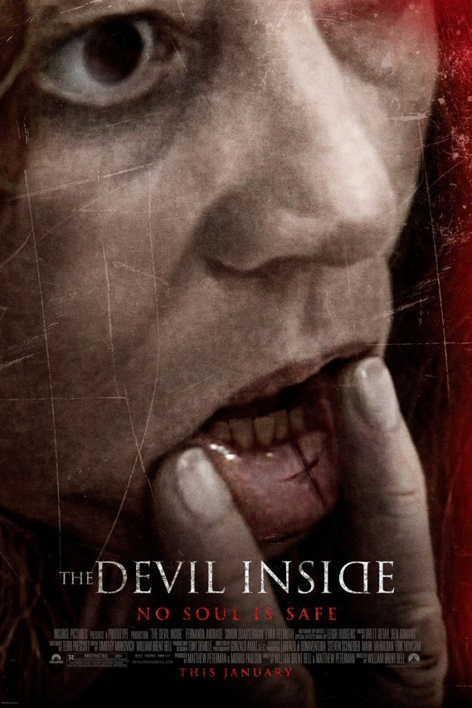 心中的恶魔 The Devil Inside 2012 威廉·布伦特·贝尔 费曼达·安德蕾 西蒙·夸特曼电影高清完整版下载