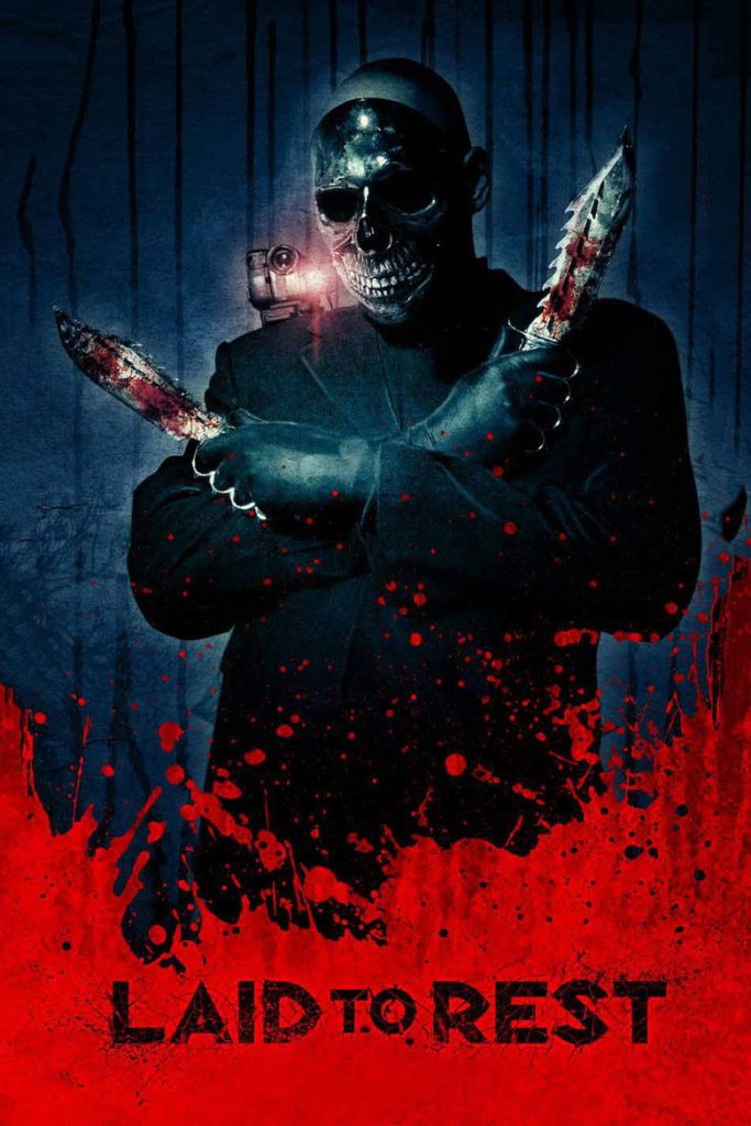 安息1-2 Laid to Rest 2009 罗伯特·霍尔 琳娜·海蒂 西恩·瓦兰电影高清完整版下载
