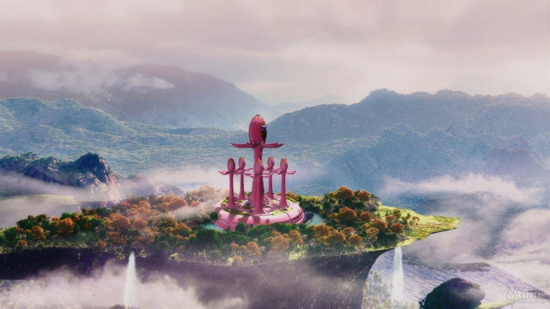 [真人版][巴啦啦小魔仙1-2]影片截图