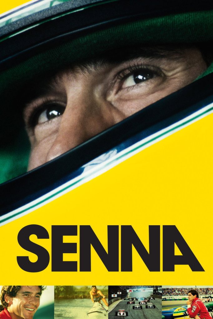 永远的车神 Senna 2010 F1车王埃尔顿·塞纳 纪录片电影高清完整版下载