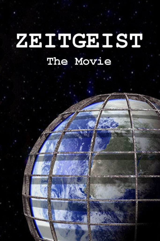 时代精神1-3 Zeitgeist: The Movie 2007 彼得·约瑟夫电影高清完整版下载