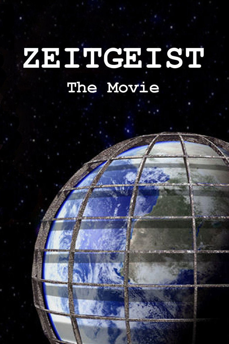 时代精神1-3 Zeitgeist: The Movie 2007 彼得·约瑟夫电影高清完整版下载