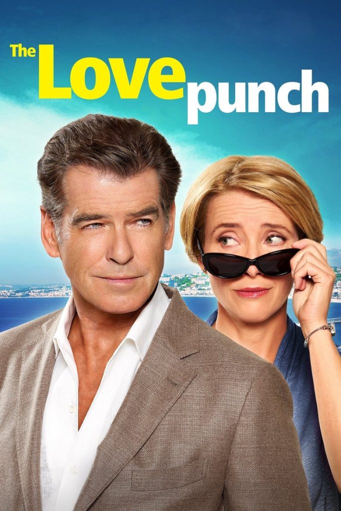 爱情重击 The Love Punch 2014 乔尔·霍普金斯 皮尔斯·布鲁斯南 艾玛·汤普森电影高清完整版下载