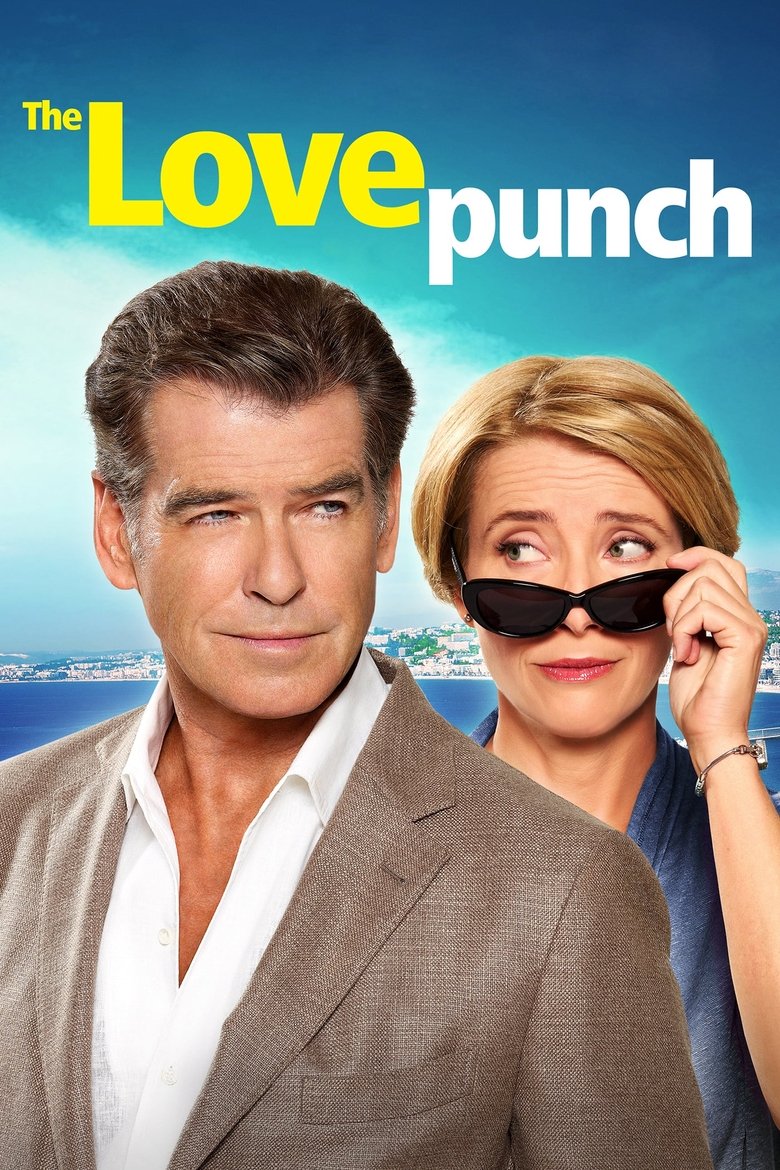 爱情重击 The Love Punch 2014 乔尔·霍普金斯 皮尔斯·布鲁斯南 艾玛·汤普森电影高清完整版下载