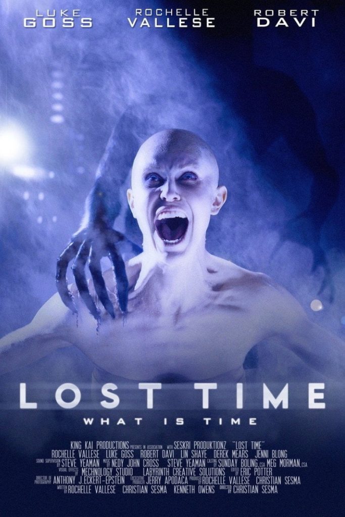 迷路失魂 Lost Time 2014 鲁克·高斯 罗伯特·戴维电影高清完整版下载