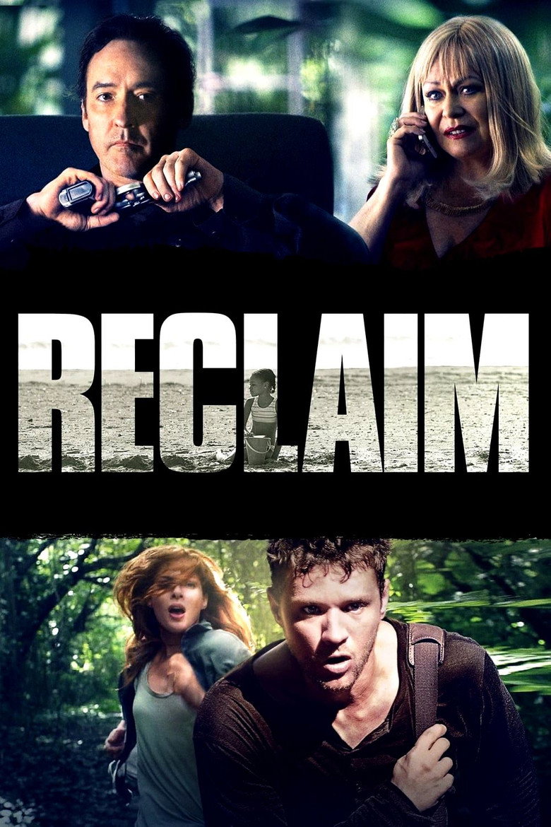 领养惊魂 Reclaim 2014 艾伦·怀特 约翰·库萨克 瑞恩·菲利普电影高清完整版下载