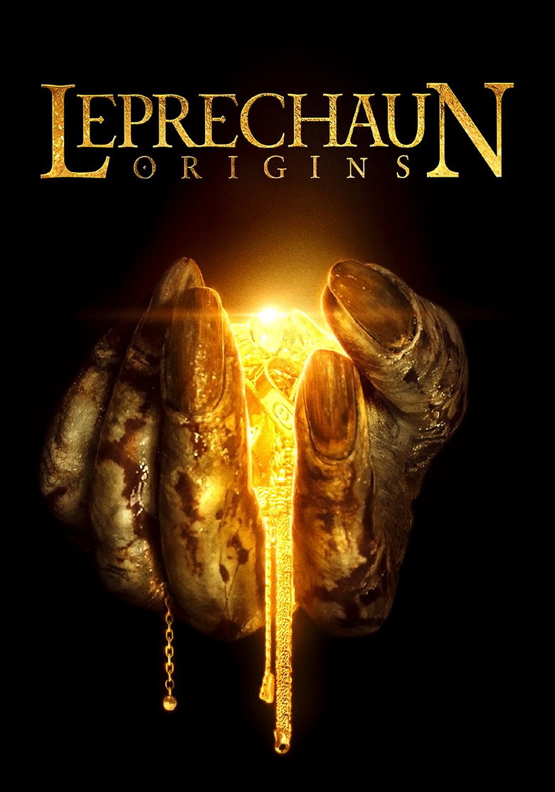 鬼精灵：起源 Leprechaun: Origins 2014 扎克·利波夫斯基 布莱登·佛雷切 布鲁斯·布雷电影高清完整版下载