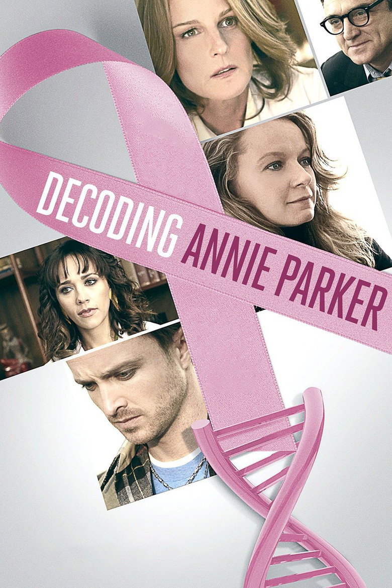 解码安妮·帕克 Decoding Annie Parker 2014 史蒂芬·博斯坦 亚伦·保尔 玛姬·格蕾斯电影高清完整版下载