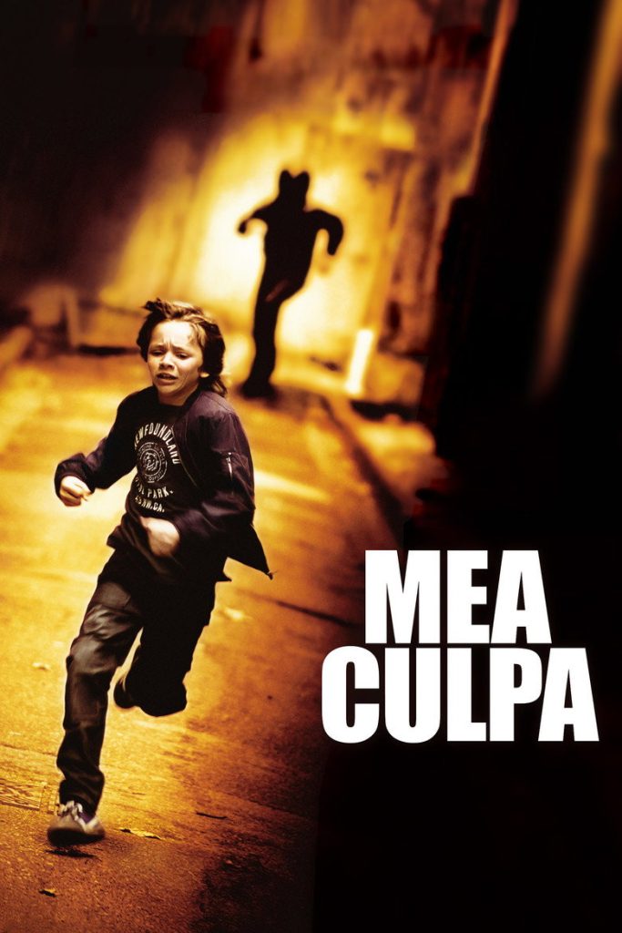 过失 Mea Culpa 2014 弗雷德·卡瓦耶 文森特·林顿 吉尔·勒卢什电影高清完整版下载