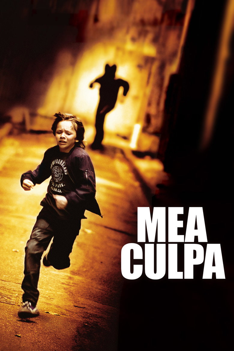 过失 Mea Culpa 2014 弗雷德·卡瓦耶 文森特·林顿 吉尔·勒卢什电影高清完整版下载