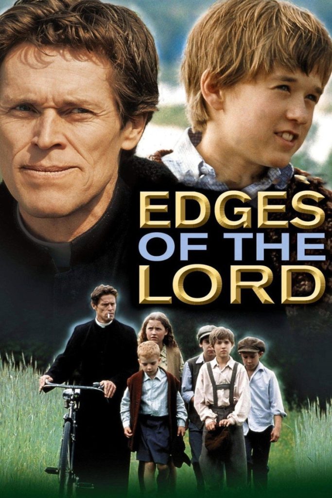 战火遗孤 Edges of the Lord 2001 海利·乔·奥斯蒙 威廉·达福电影高清完整版下载