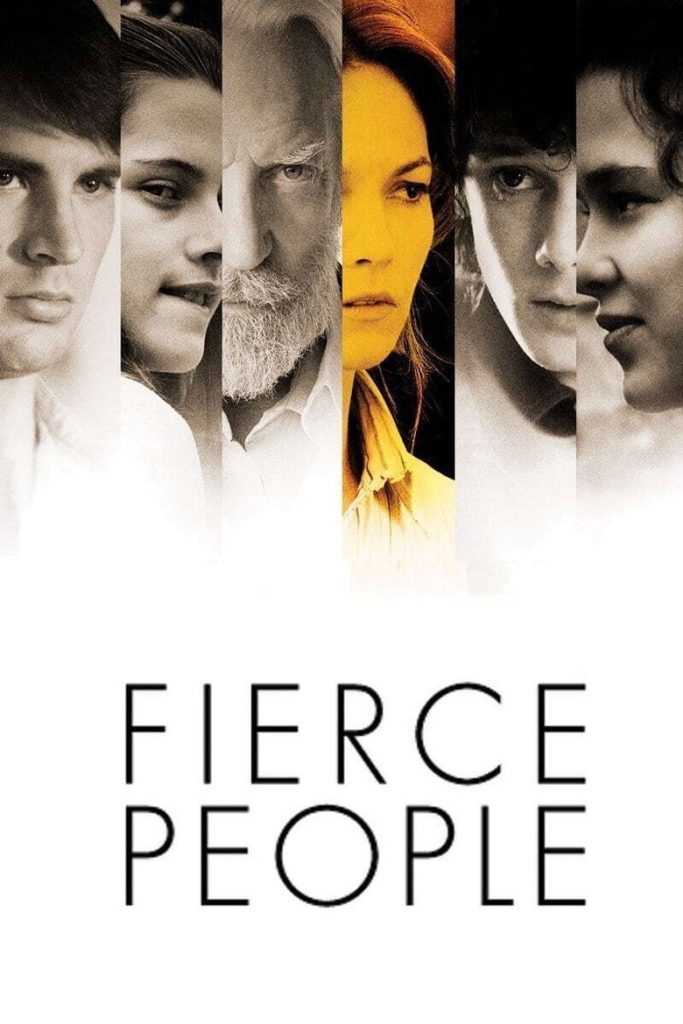 一生爱永远 Fierce People 2006 格里芬·邓恩 戴安·琳恩 安东·尤金电影高清完整版下载