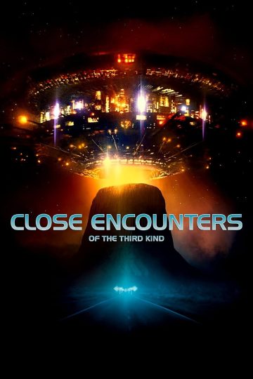 第三类接触 Close Encounters of the Third Kind 1977 史蒂文·斯皮尔伯格 理查德·德莱福斯 特瑞·加尔电影高清完整版下载