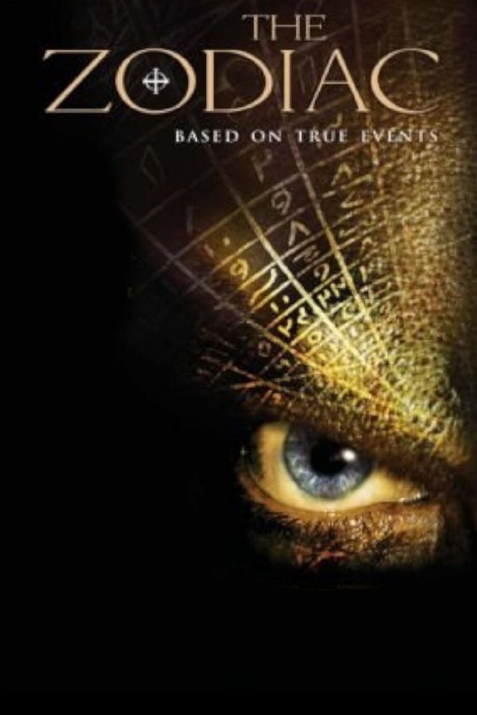 杀人命盘 The Zodiac 2005 贾斯汀·钱伯斯 罗宾·汤尼电影高清完整版下载