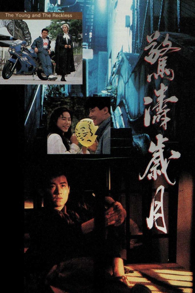 岁月惊涛 The Young and the Reckless 1992 芭芭拉·史翠珊 芭芭拉·史翠珊 乔治·卡林电影高清完整版下载