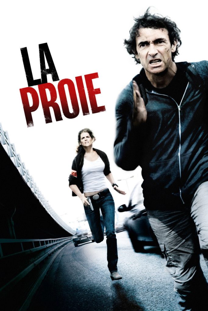 猎物 The Prey 2011 埃里克·瓦利特 艾尔伯特·杜邦迪 阿丽斯·塔格里奥妮电影高清完整版下载
