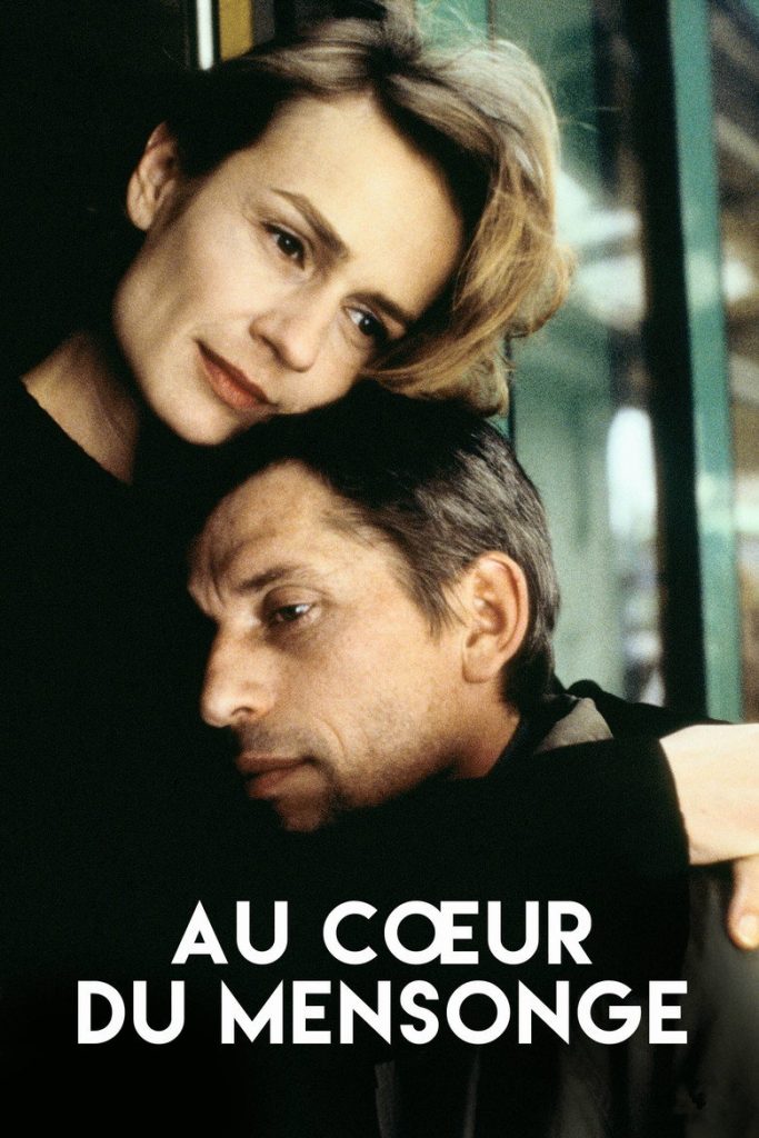 谎言的颜色 The Color of Lies 1999 克劳德·夏布洛尔 雅克·甘布林 瓦莱丽亚·布诺妮-泰特琪电影高清完整版下载