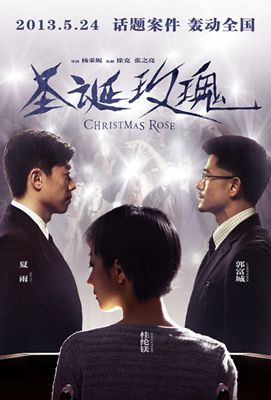圣诞玫瑰影片截图
