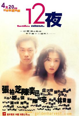 十二夜影片截图