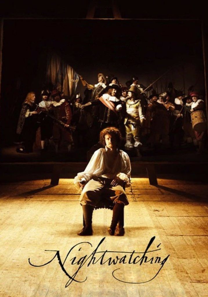 夜巡 Nightwatching 2007 彼得·格林纳威 马丁·弗瑞曼 迈克尔·泰根电影高清完整版下载
