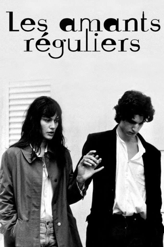 平凡情人 Regular Lovers 2005 菲利普·加瑞尔 路易·加瑞尔 克劳迪德·埃斯曼电影高清完整版下载
