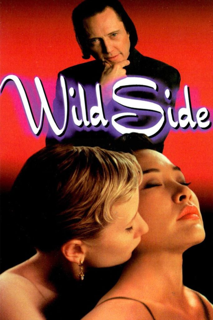 狂野边缘 Wild Side 1996 唐纳德·卡梅尔 克里斯托弗·沃肯 陈冲电影高清完整版下载