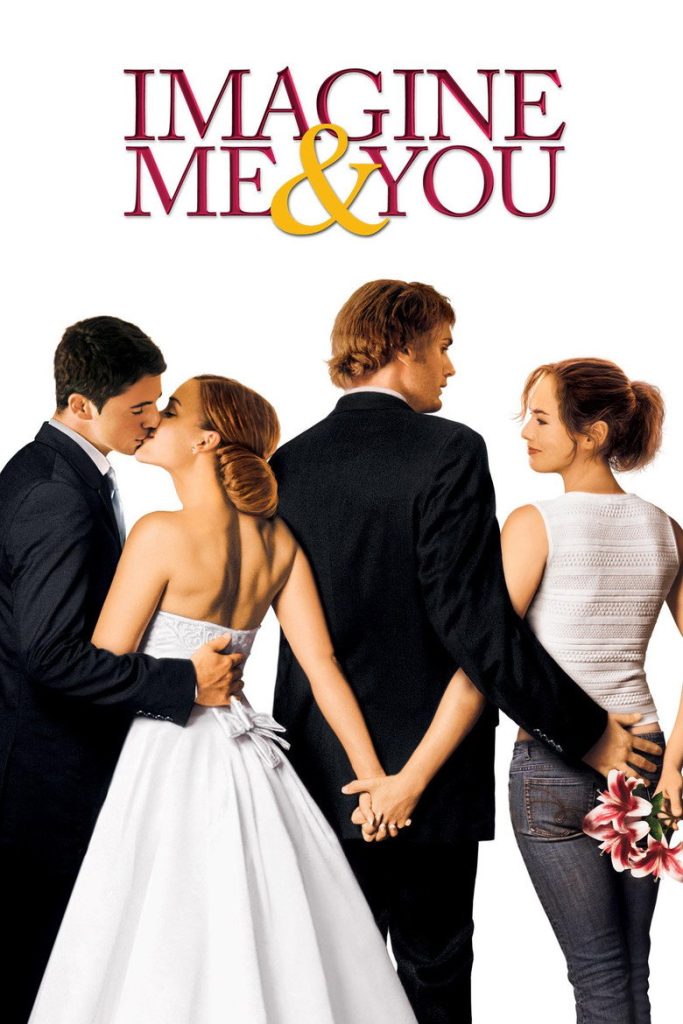 四角关系 Imagine Me & You 2006 欧·帕克 派珀·佩拉博 琳娜·海蒂电影高清完整版下载