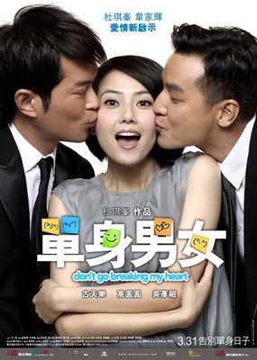单身男女1-2影片截图