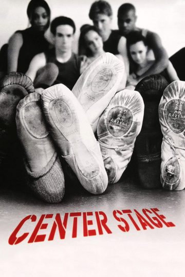 中央舞台1-2 Center Stage 2000 尼古拉斯·希特纳 彼得·盖勒 佐伊·索尔达娜电影高清完整版下载