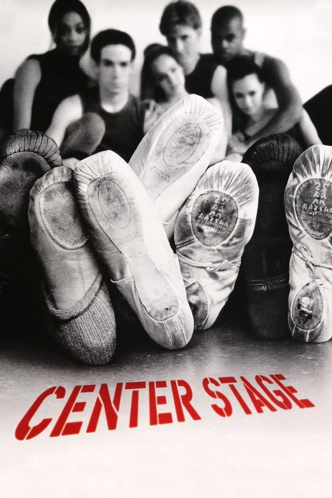 中央舞台1-2 Center Stage 2000 尼古拉斯·希特纳 彼得·盖勒 佐伊·索尔达娜电影高清完整版下载