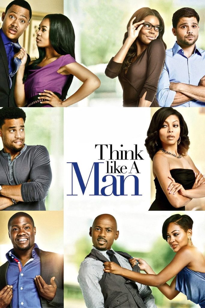 像男人一样思考1-2 Think Like a Man 2012 蒂姆·斯托瑞 迈克尔·伊雷 杰瑞·费拉拉电影高清完整版下载