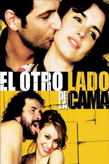 左边床，右边床1-2 The Other Side of the Bed 2002 内斯托·阿尔特里奥 帕兹·维佳电影高清完整版下载