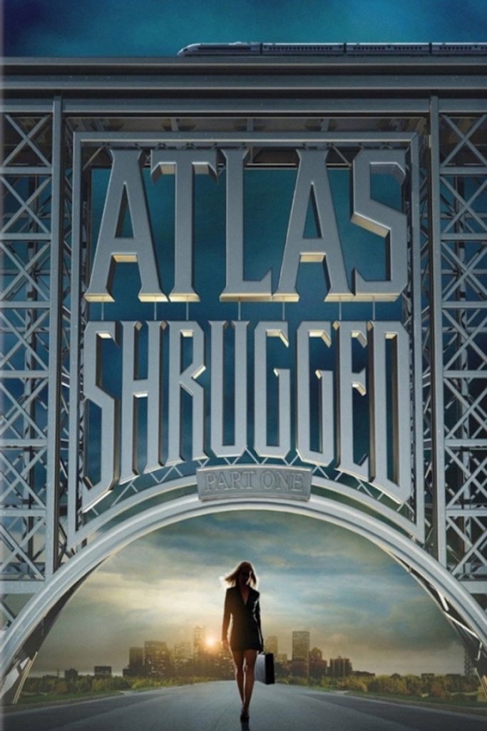 阿特拉斯耸耸肩1-2 Atlas Shrugged: Part I 2011 保罗·约翰逊 泰勒·席林 格兰特·鲍尔电影高清完整版下载